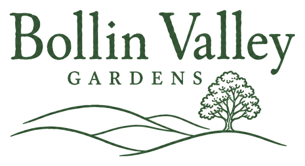 Bollin Valley Gardens logo
