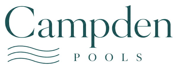 Campden Pools logo