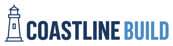 Coastline Build logo