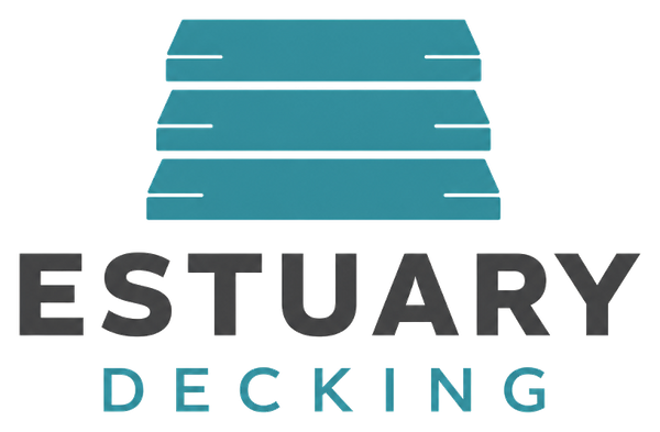 Estuary Decking logo