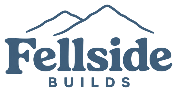 Fellside Builds logo