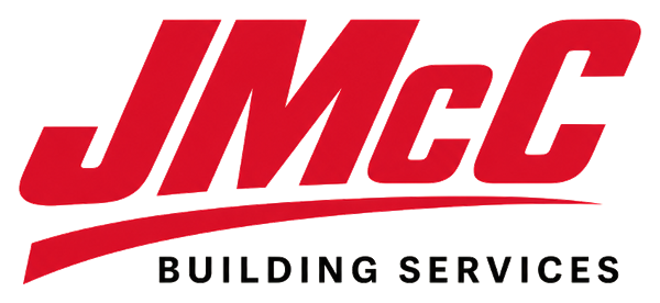 JMcC Building Services logo