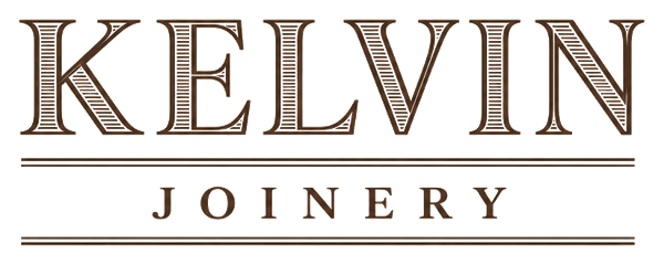 Kelvin Joinery logo