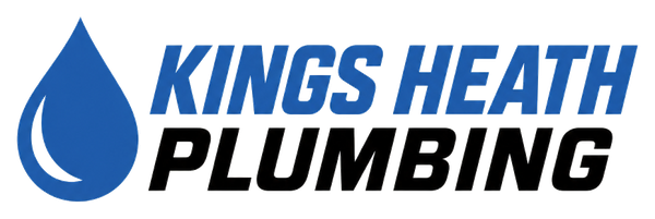 Kings Heath Plumbing logo