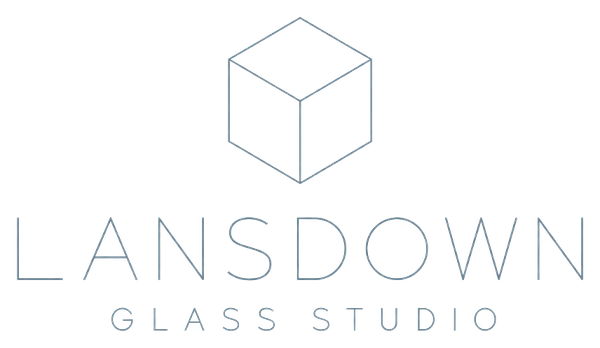 Lansdown Glass Studio logo