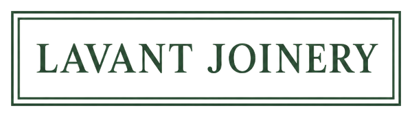 Lavant Joinery logo