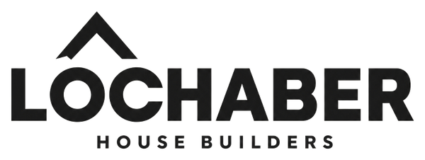 Lochaber House Builders logo