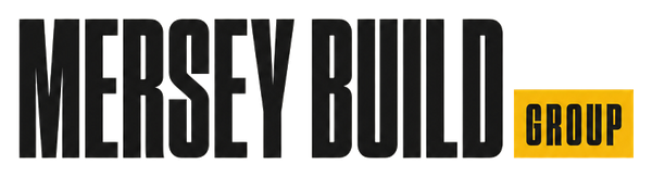 Mersey Build Group logo