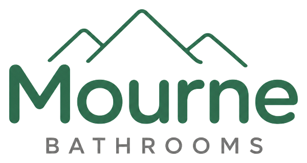Mourne Bathrooms logo