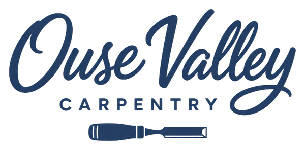 Ouse Valley Carpentry logo