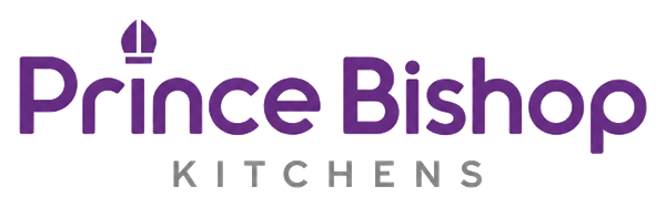 Prince Bishop Kitchens logo