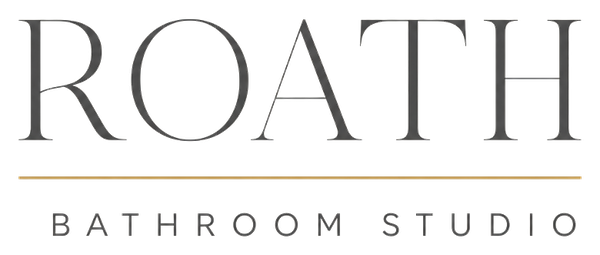 Roath Bathroom Studio logo