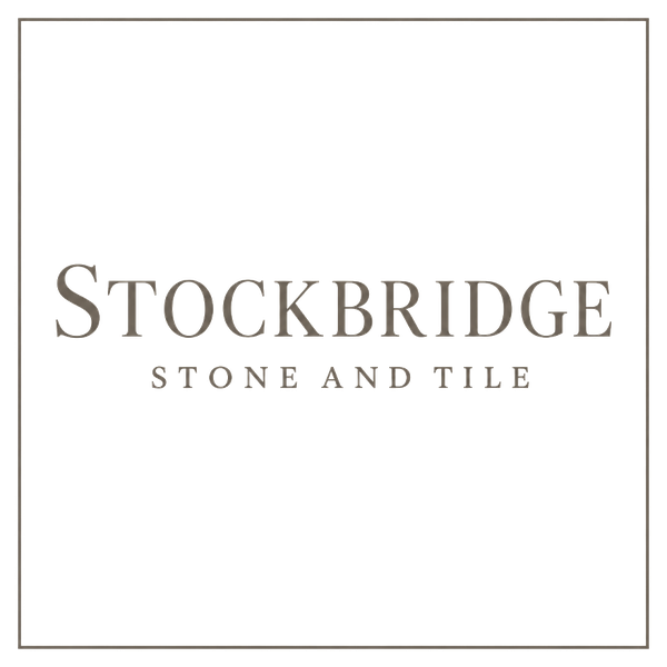 Stockbridge Stone and Tile logo