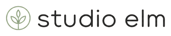 Studio Elm logo