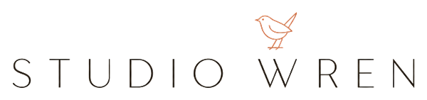 Studio Wren logo