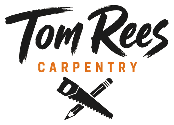Tom Rees Carpentry logo