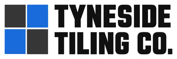 Tyneside Tiling Co. logo