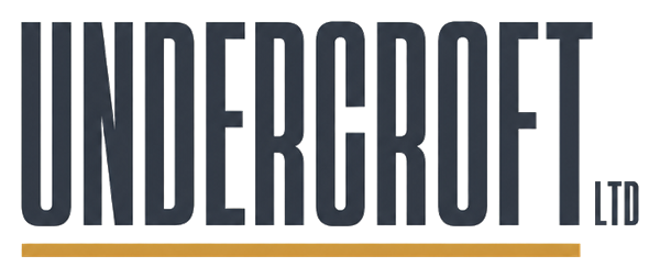 Undercroft Ltd logo
