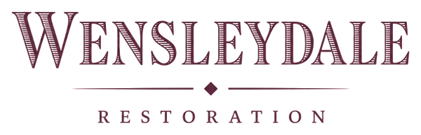 Wensleydale Restoration logo