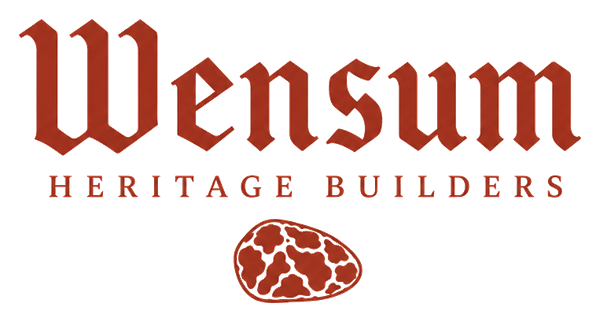 Wensum Heritage Builders logo